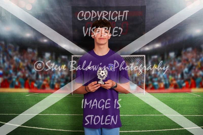 2025-06-21 FC Abbey Meads Presentations-226 - U15 Purple