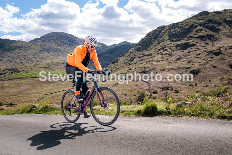 151043 - Blea Tarn Climb 15:00 - 16:00