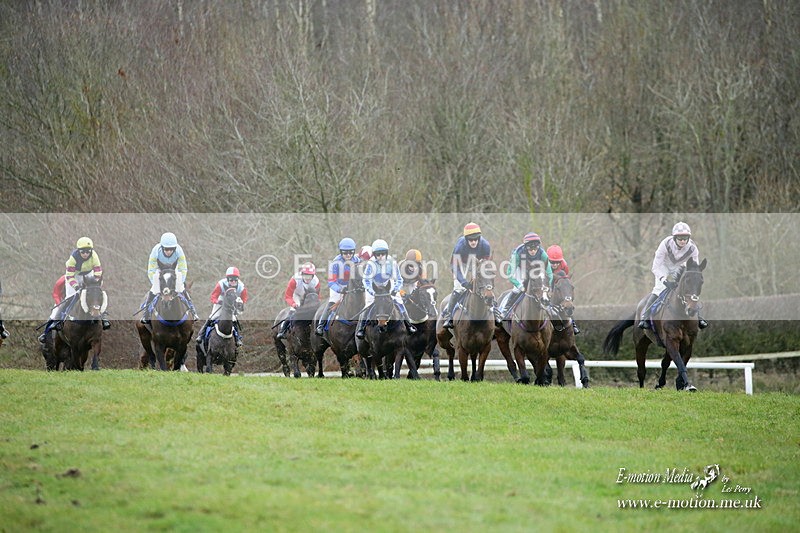 PtP 121221 678 - Barbury International Point-to-Point 112/12/2021