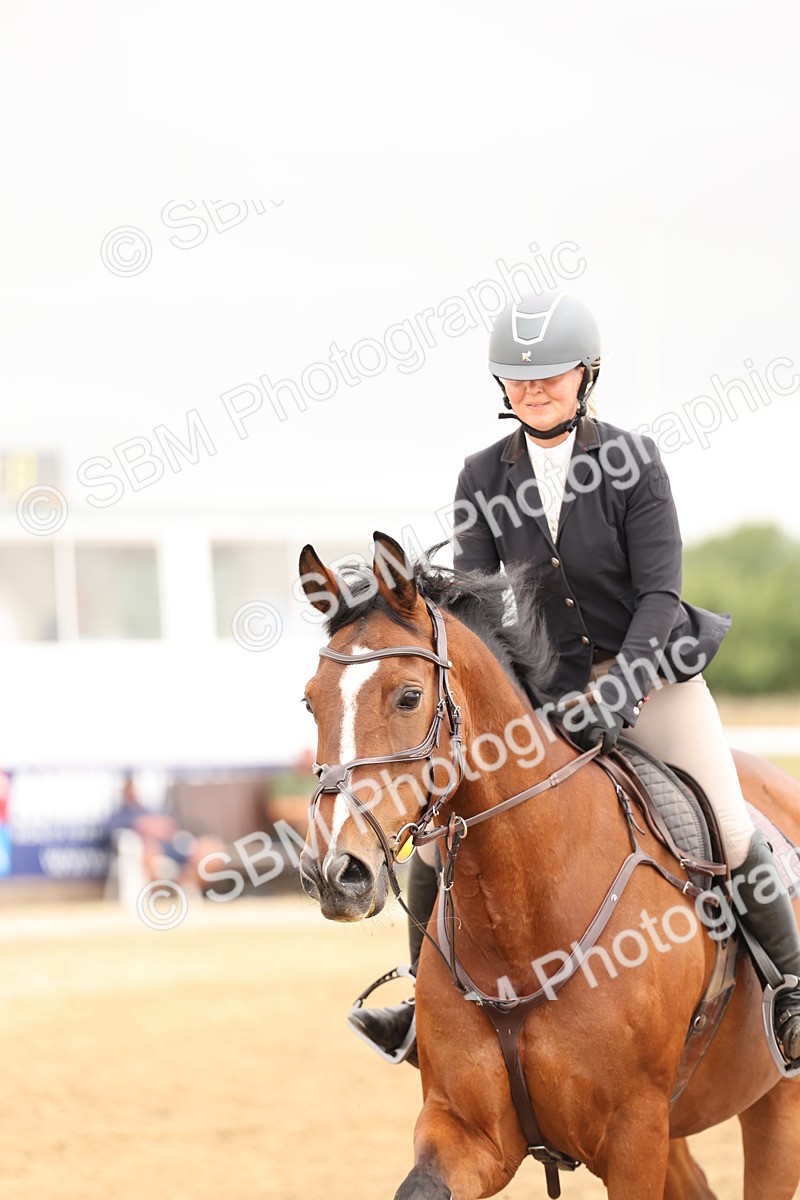 SBM_023288 - Class 3 - Senior British Novice - 90cm