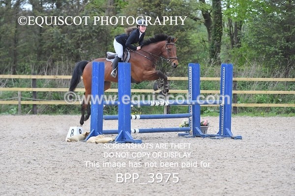 BPP_3975 - CLASS 3 0.85m Amateur Championship Qualifier