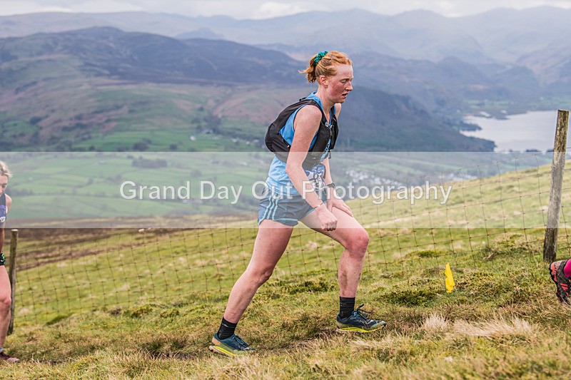 Keswick-817 - Inter Counties & Up and Down Mountain Running Champs (Junior & Senior Races) Sunday 21st April 2024