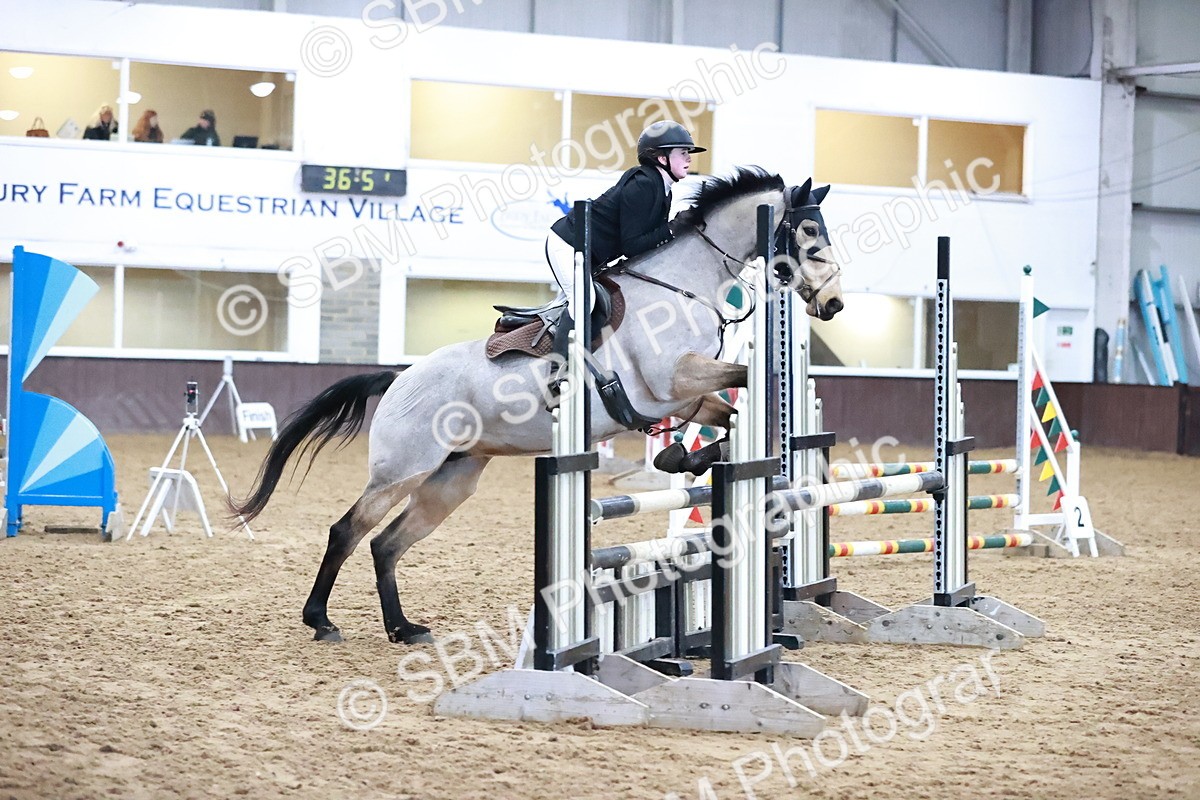 SBM_000494 - Class 2 - 80cm