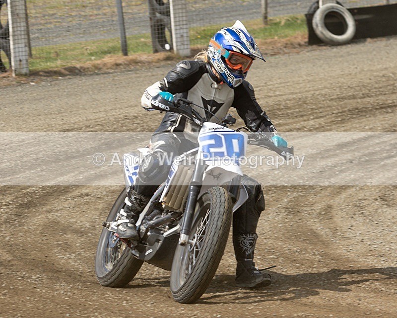 200614-7D-8E0A4686 - Rode & Skid It Practice Day 14 Jun 20