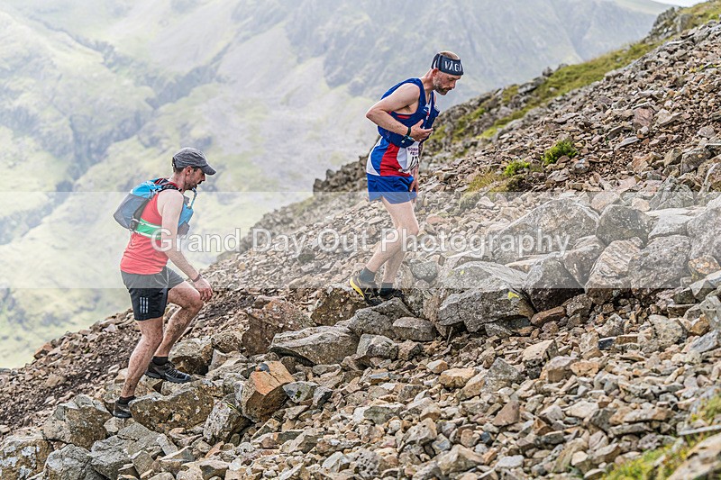Borrowdale-828 - Borrowdale Fell Race Saturday 3rd August 2024