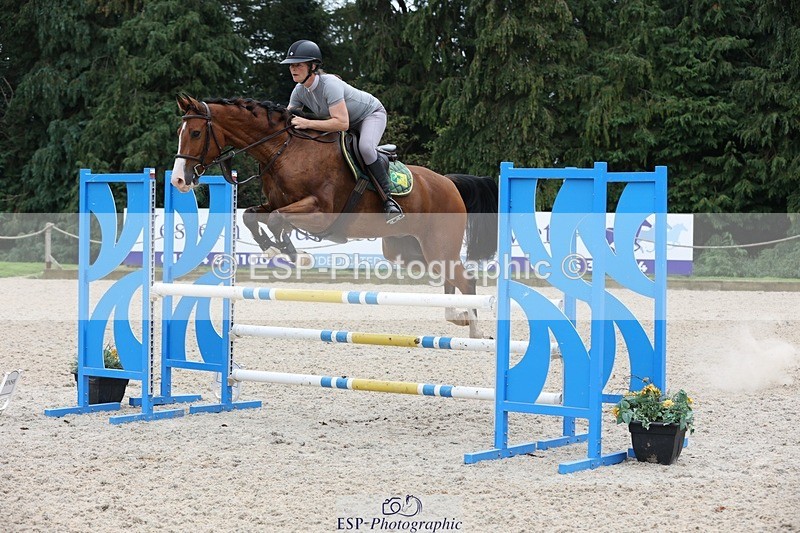 230908-164455-02929 - Cls 9 Snr Newcomers & 1.10m Open