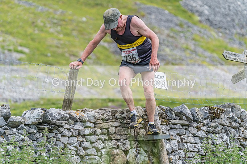 Settle Hills-925 - Settle Hills Fell Race Sunday 21st June 2026