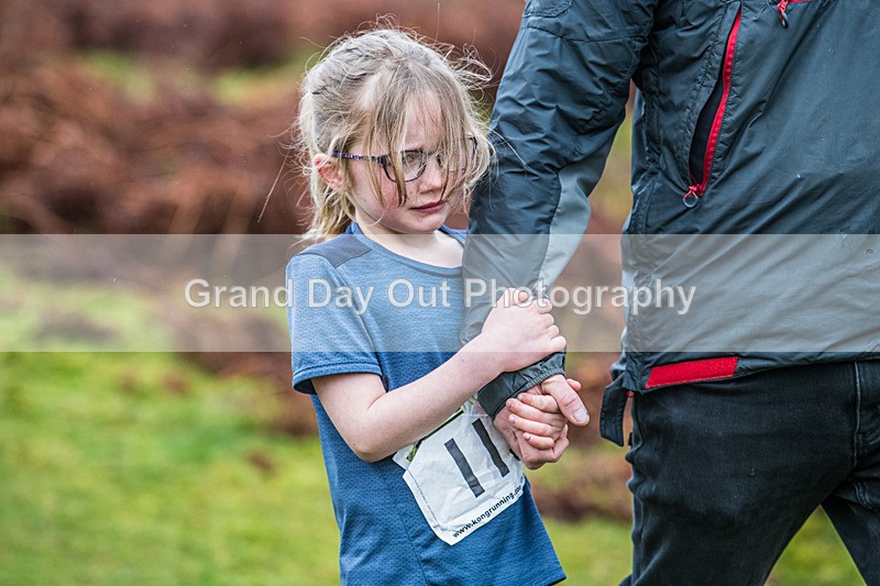 Sale Junior-82 - Sale Junior Fell Races Saturday 22nd November 2025