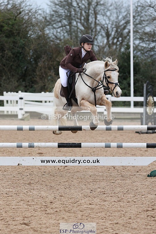 241116X-105059-00984 - Cls 08 Pony Winter Nov Champs J-O