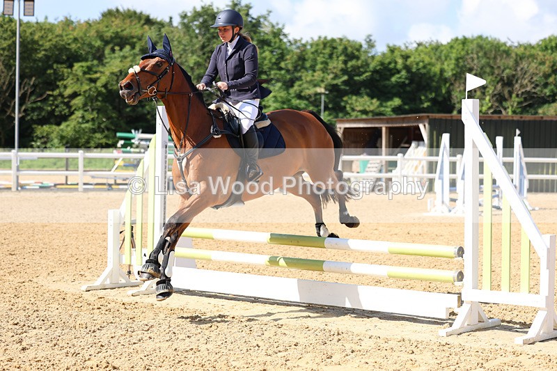 3E7A2534 - Class 2: 70cm Juniors and Seniors