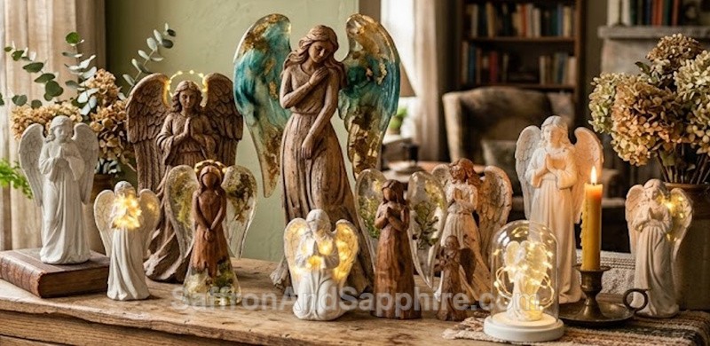 Angel Chimes