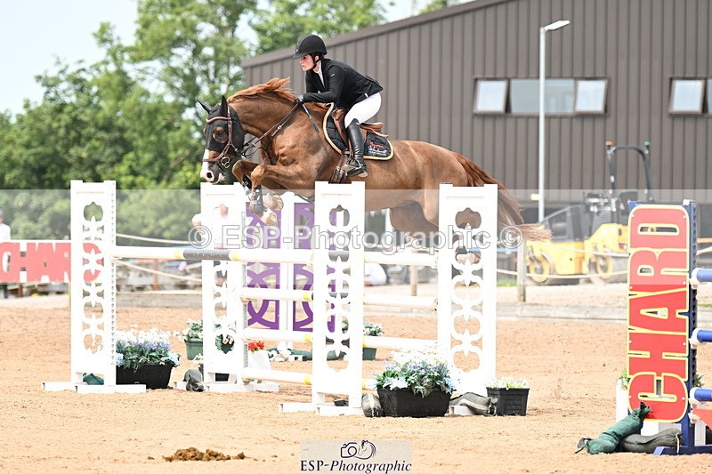 240801A-140013-01890 - Cls 4 Chard 7 Yr Old Championships