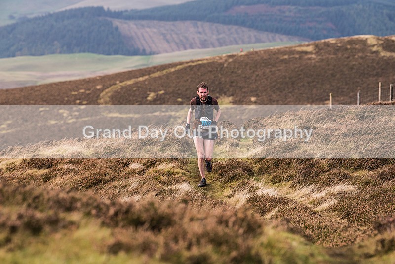 Leg Four-150 - Leg 4 British Fell & Hill Relay Championship Broughton Scotland Saturday 15th October 2022
