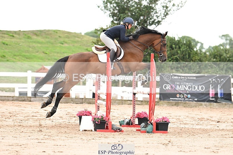 250727-091800-08763 - Cls 31 British Novice and 90cm