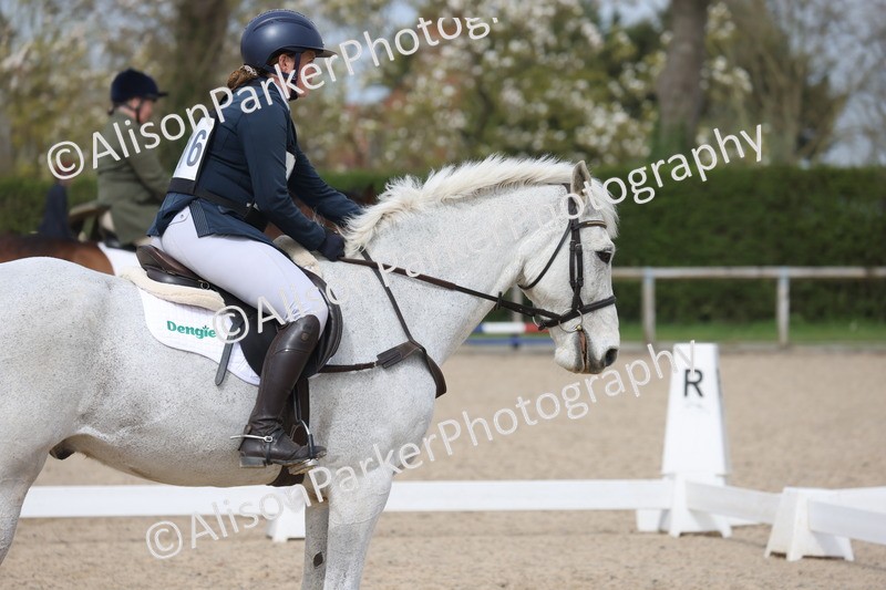 20260404-0825 - Class 5 - Novice 2