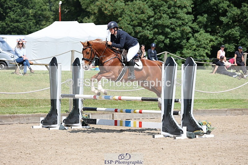 250614A-105320-05830 - Cls 26 British Novice and 90cm Open