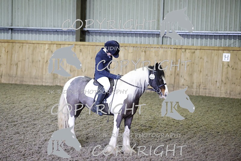 _R6A1318 - Class 1 walk trot 2022