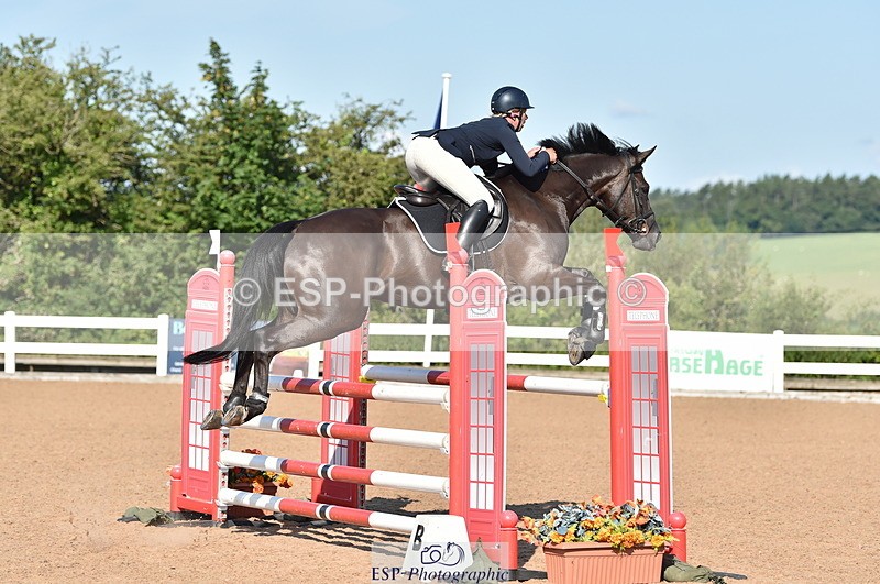 230720A-090008-01273 - Cls 25, 5 Yr Olds 1.10m