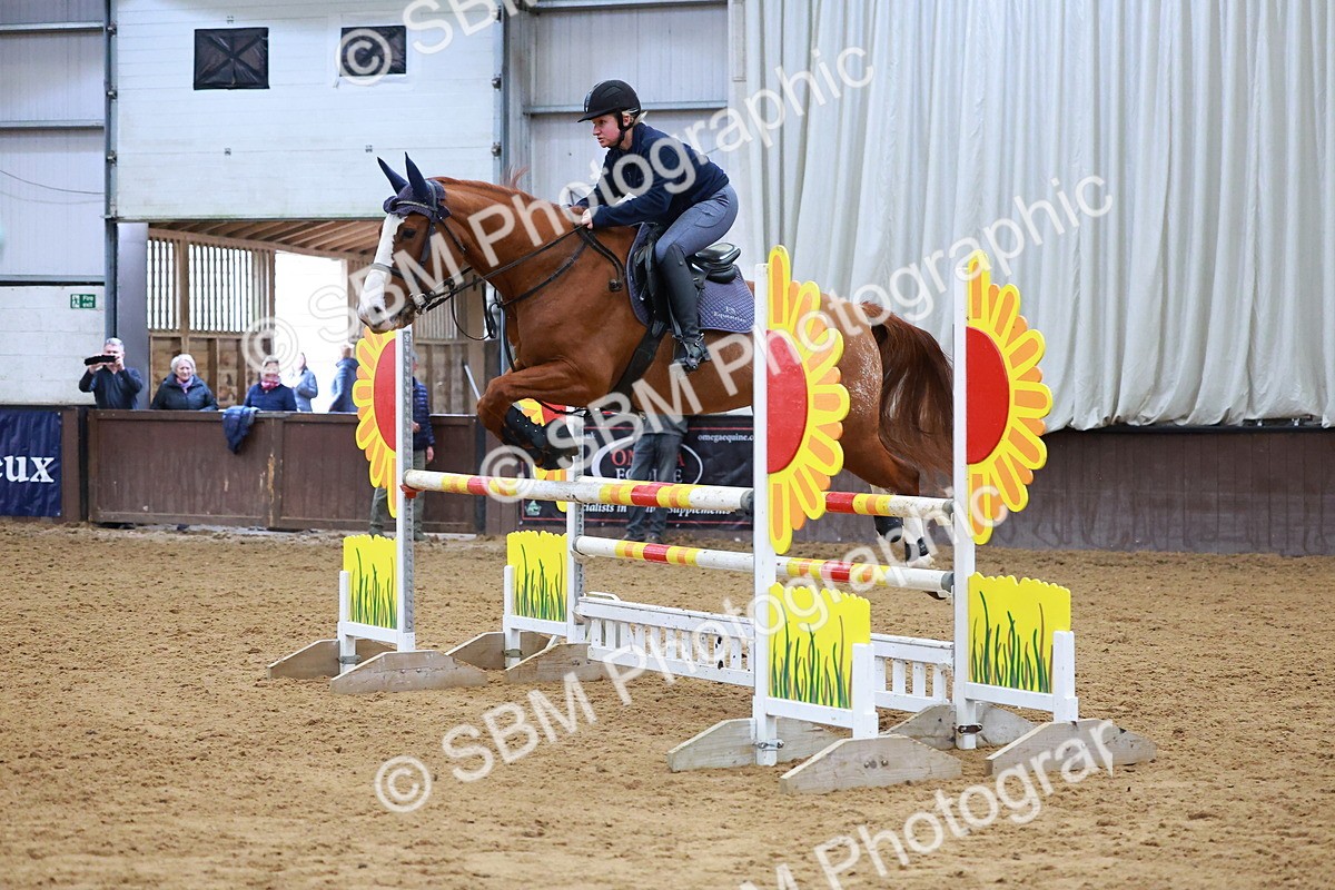 SBM_001261 - Class 4 - 1.10m