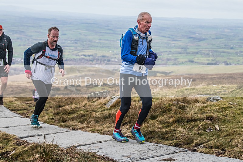 Nine Standards-458 - Nine Standards Fell Race Thursday 1st January 2026