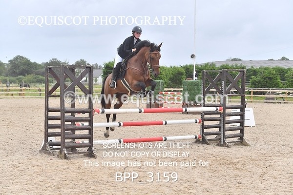 BPP_3159 - CLASS 3 Senior Discovery/ 1m Open