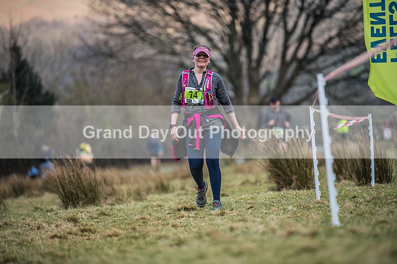 Buttermere-1122 - Fellside Events Buttermere Trail Race Sunday 23rd March 2025
