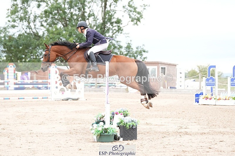 250803-122921-13088 - Cls 27 Chard Equestrian 5 Year Old Championship