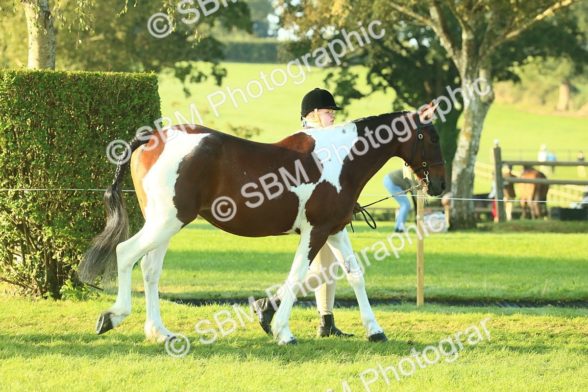 SBM_56782 - S36 - Starters Best Turnout