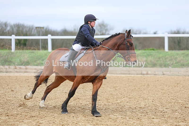 3E7A1240 - Class 2: 80 - 85cm