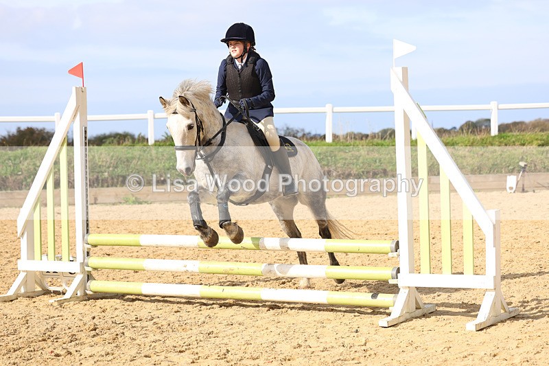 3E7A7328 - Class 3: 60cm open