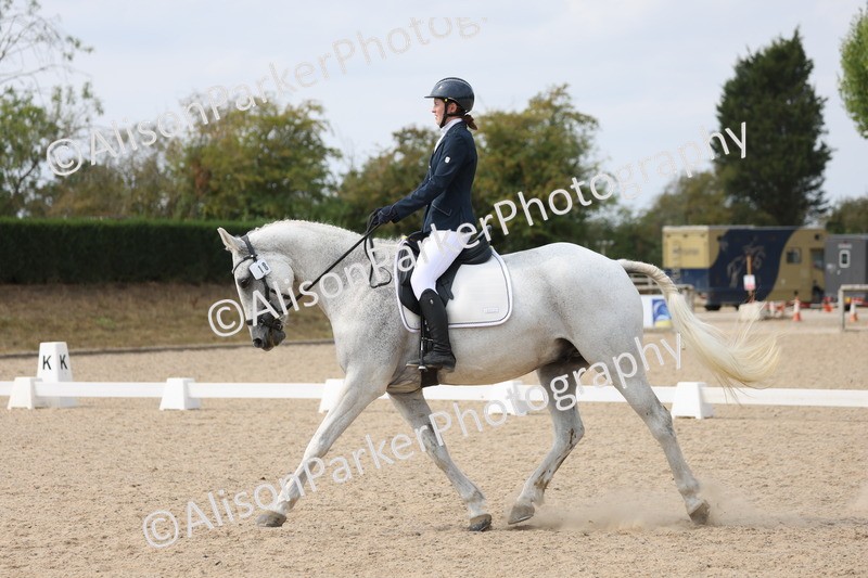 20250819-1545 - Class 5 - Novice 3