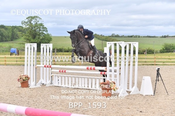 BPP_1593 - FRI CLASS 3 Senior Discovery/ 1m Open