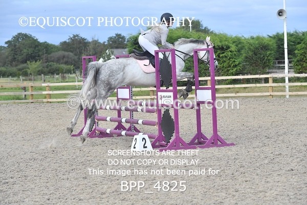 BPP_4825 - CLASS 2 Club/ Unaffiliated 80cms Open