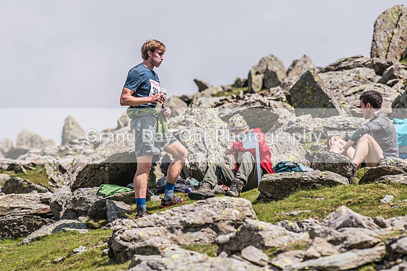 Duddon Short-236 - Duddon Valley Short Fell Race Saturday 1st June 2024