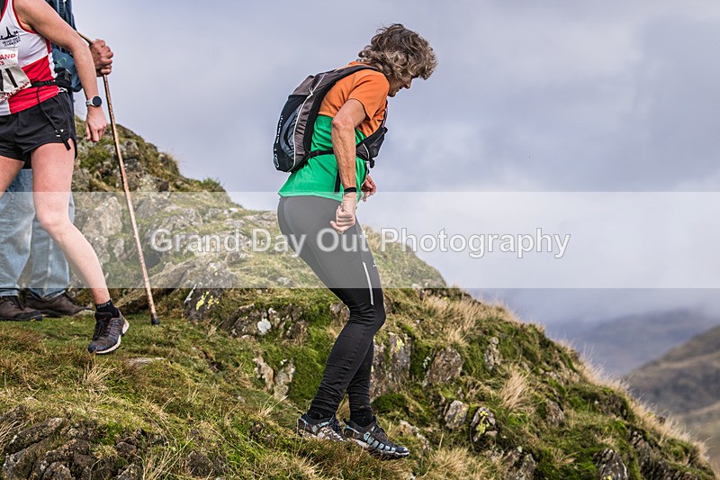Dunnerdale-823 - Dunnerdale Fell Race Saturday 8th November 2025