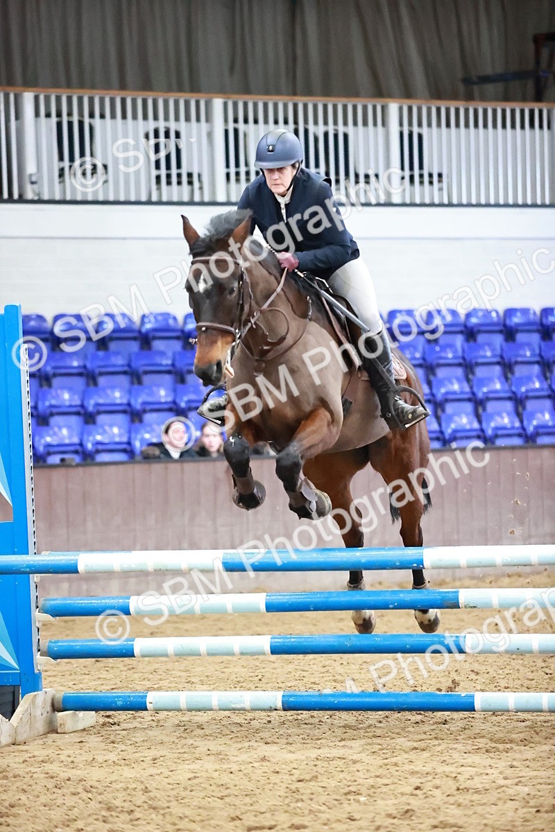 SBM_004740 - Class 15 - Senior British Novice 90cm