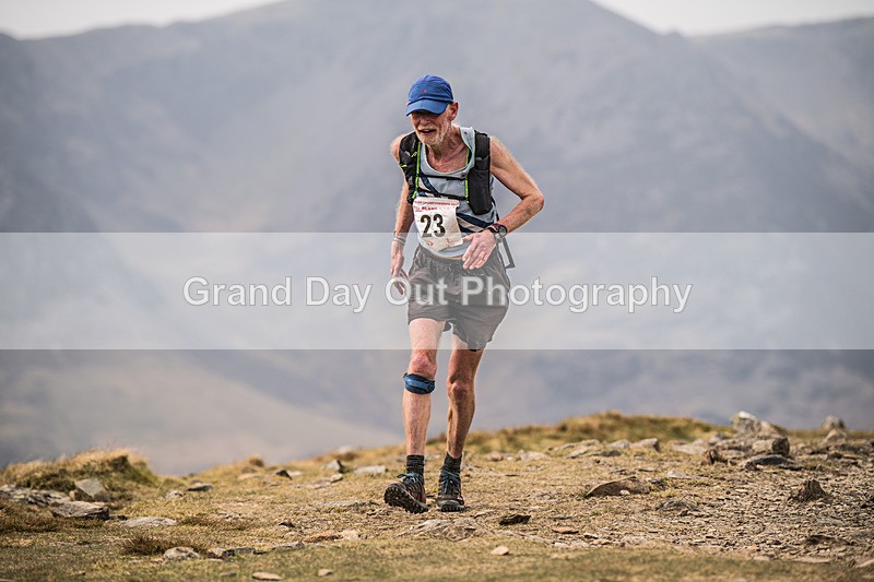 Newlands-1239 - Newlands Memorial Fell Race Saturday 12th April 2025