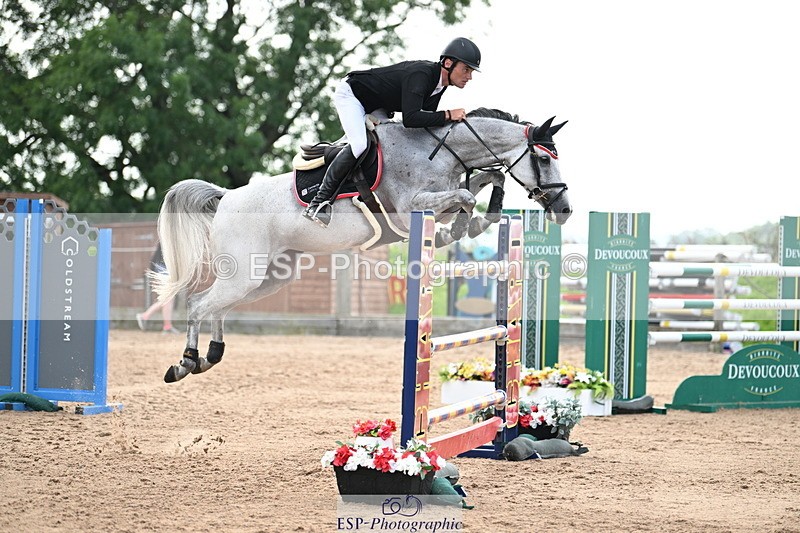 240801A-142738-01985 - Cls 4 Chard 7 Yr Old Championships