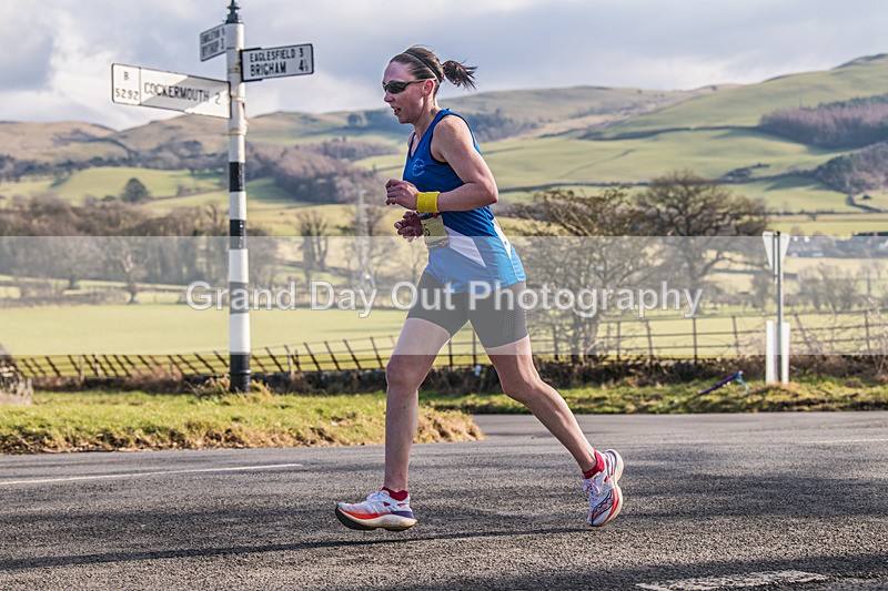 North Lakes-1058 - North Lakes 10K & Half Marathon Sunday 9th February 2025