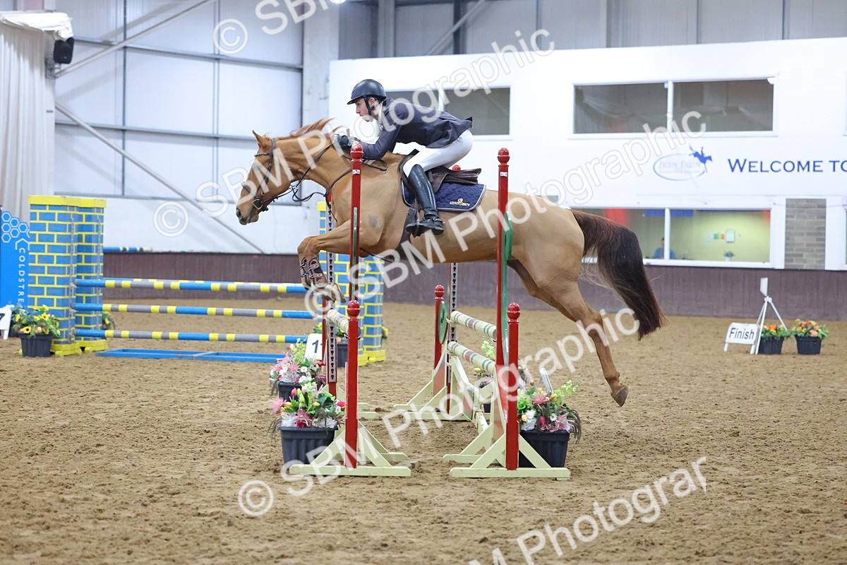 SBM_007939 - Class 20 - The Diamond Championship Qualifier (0.95m)