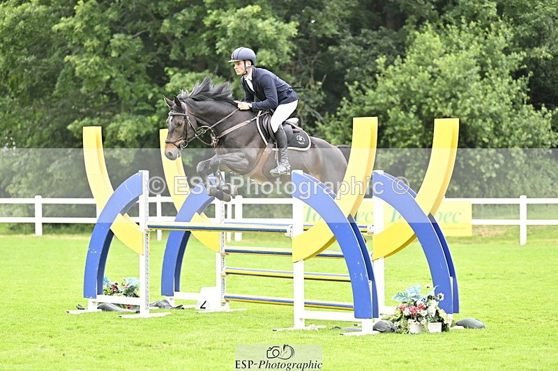 250613A-132023-02163 - Cls 3 Snr Foxhunter