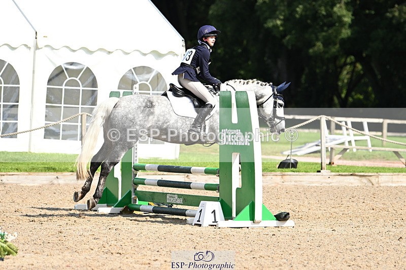 240824X-114918-25395 - 70cm Round 2 10.30 to 12.10