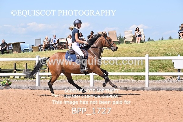 BPP_1727 - THU CLASS 3 Scottish Branch North West Junior Championship **Viewing/Selection class for 148 teams**