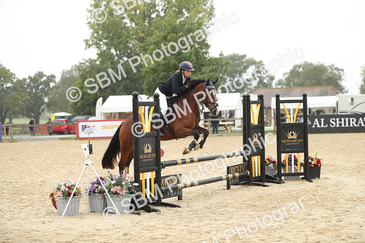 SBM_73732 - J16 - Junior Pony 75cm Championship
