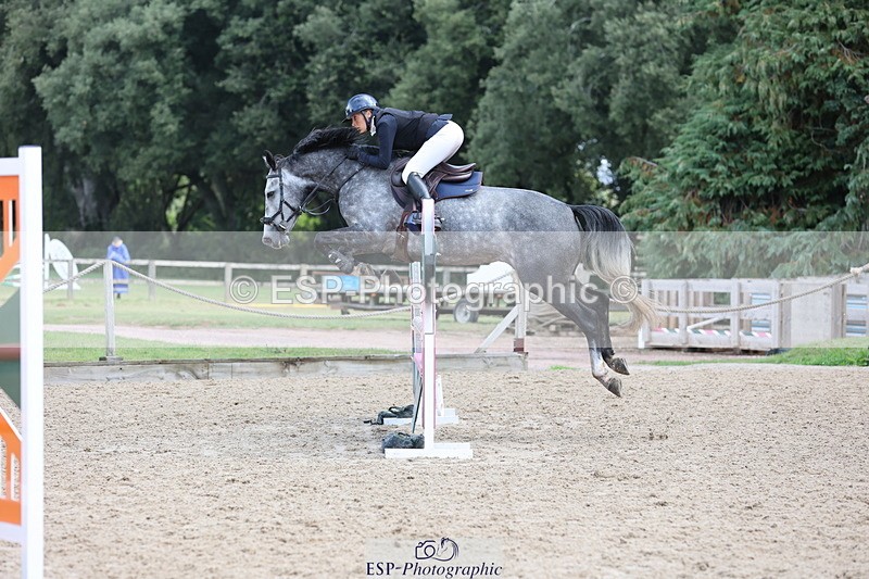 250831A-093047-08945 - Cls 40 Snr Newcomers