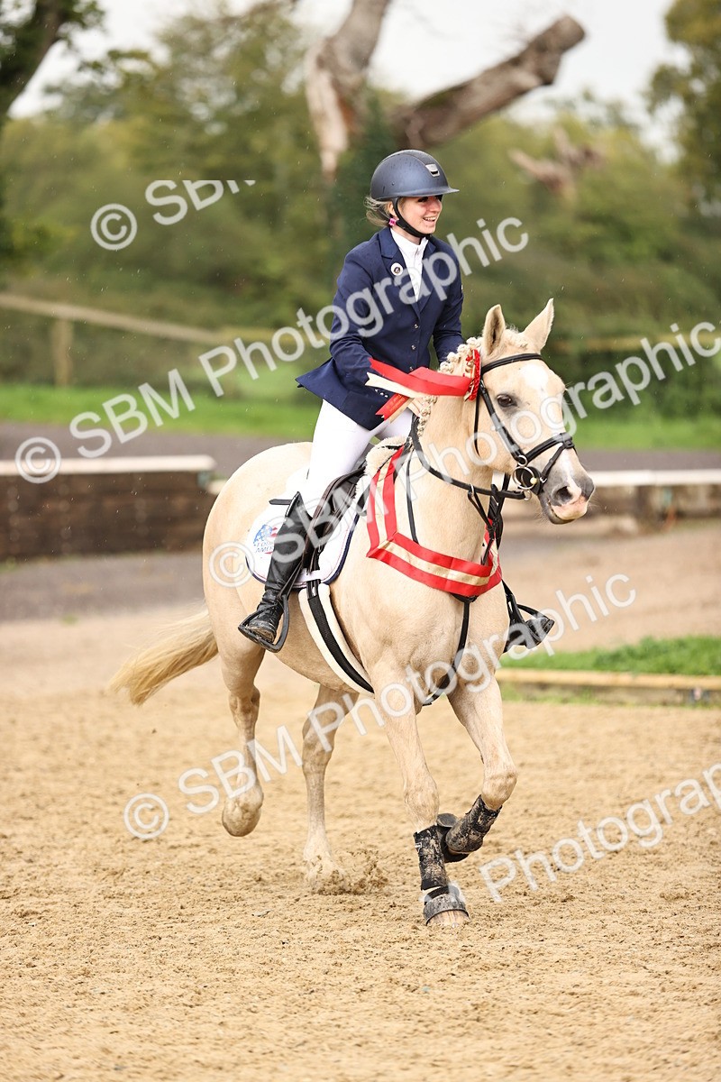 SBM_42077 - J40 Senior Horse & Pony 90cm Supreme Championship