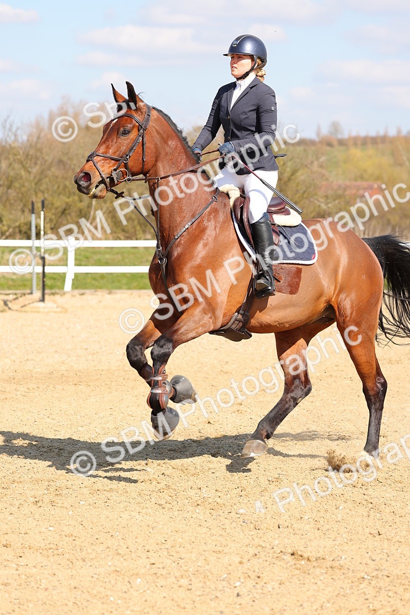 SBM_001121 - Class 3 - Senior Discovery - 1.00m