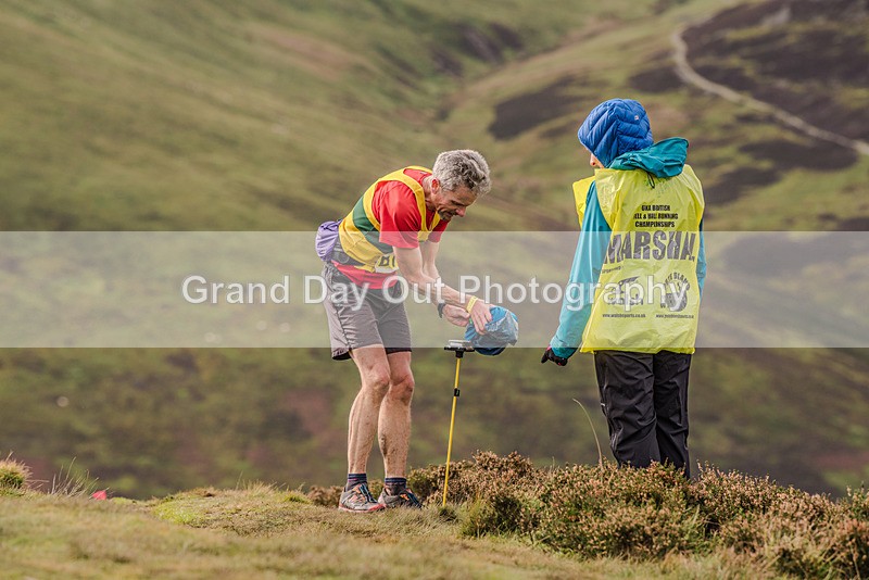 British Fell Relay-1403 - British Fell & Hill Relay Championship Braithwaite Keswick Saturday 21st October 2023