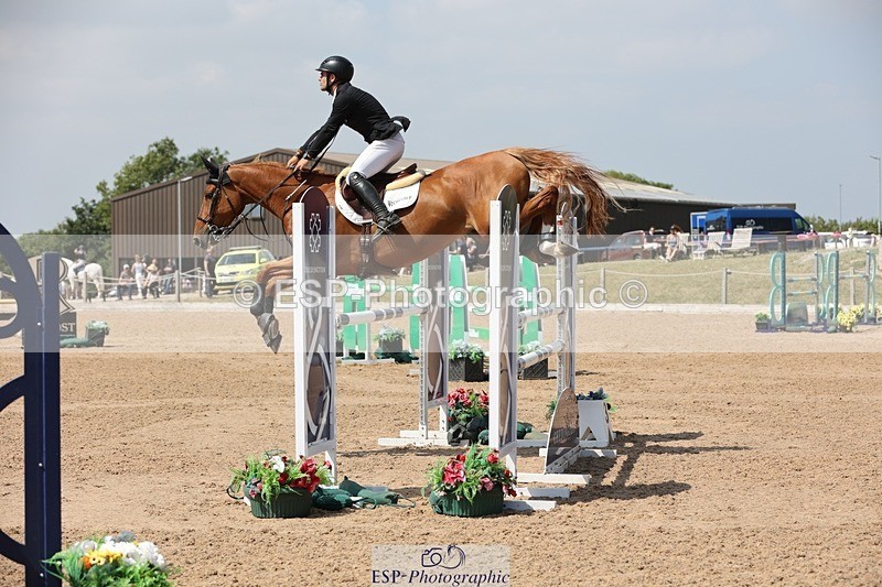 250725-143818-03381 - Cls 3 Snr Foxhunter