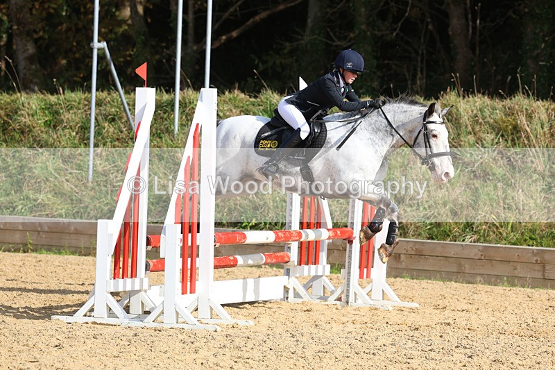 3E7A8016 - Class 4: 70cm open